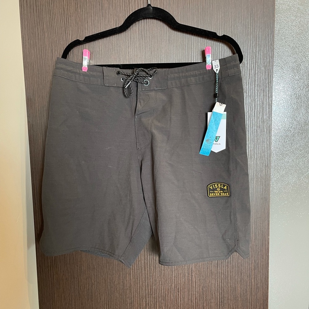 Men’s Vissla Boardshort 33